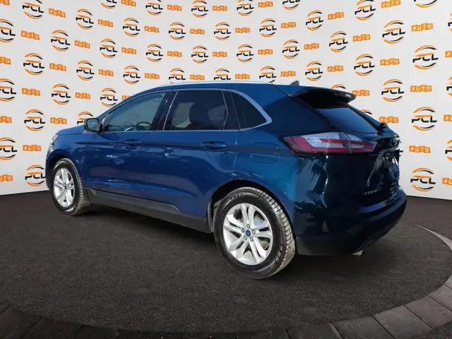 2020 Ford Edge ACTIVE 1Owner B.cam Low km 1YR WARRANTY - Photo 5