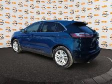 2020 Ford Edge ACTIVE 1Owner B.cam Low km 1YR WARRANTY - Photo 5