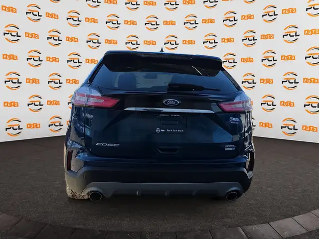 2020 Ford Edge ACTIVE 1Owner B.cam Low km 1YR WARRANTY - Photo 6