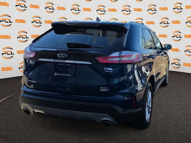 2020 Ford Edge ACTIVE 1Owner B.cam Low km 1YR WARRANTY - Photo 7