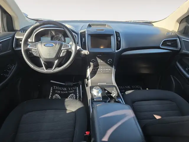 2020 Ford Edge ACTIVE 1Owner B.cam Low km 1YR WARRANTY - Photo 9