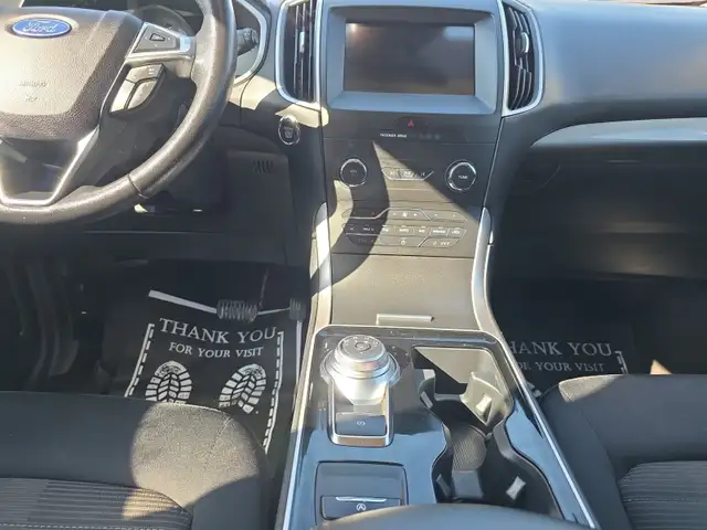 2020 Ford Edge ACTIVE 1Owner B.cam Low km 1YR WARRANTY - Photo 10