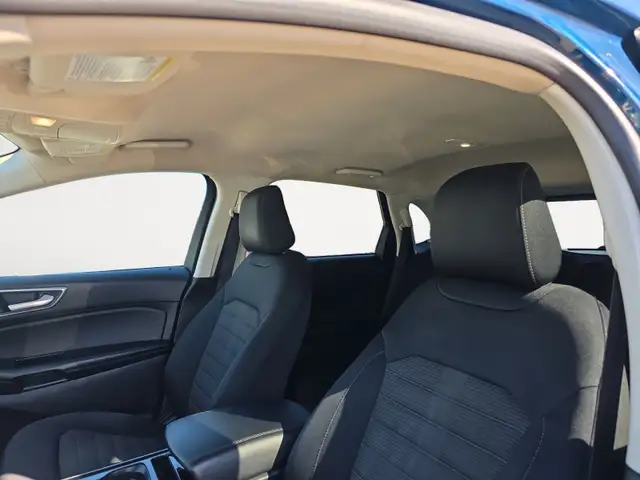 2020 Ford Edge ACTIVE 1Owner B.cam Low km 1YR WARRANTY - Photo 11