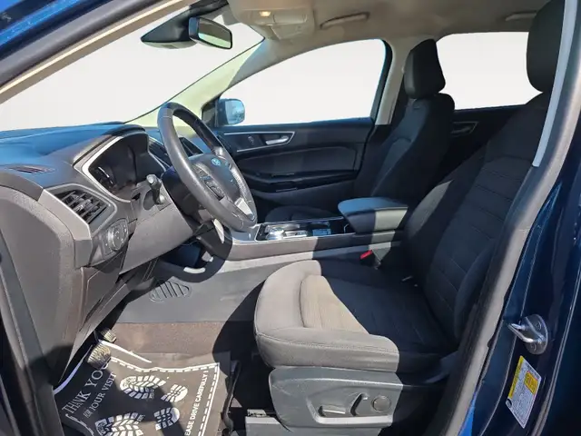 2020 Ford Edge ACTIVE 1Owner B.cam Low km 1YR WARRANTY - Photo 12