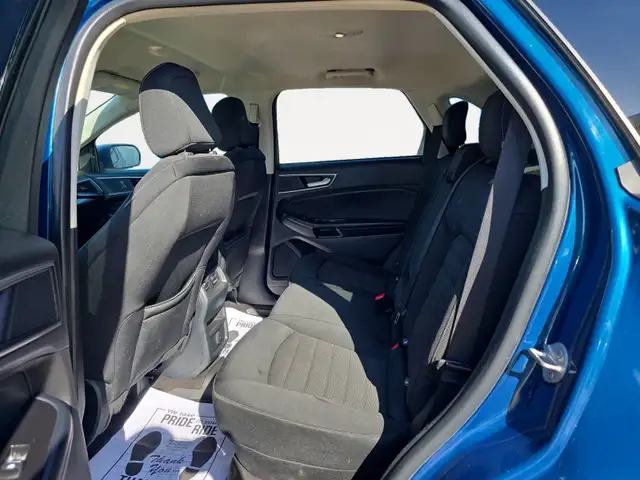 2020 Ford Edge ACTIVE 1Owner B.cam Low km 1YR WARRANTY - Photo 13