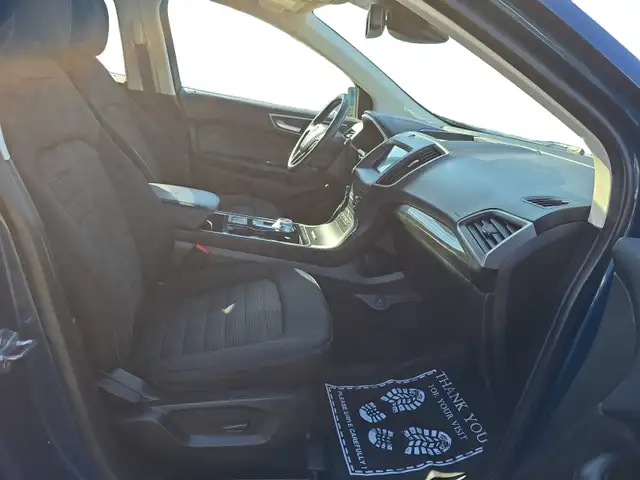 2020 Ford Edge ACTIVE 1Owner B.cam Low km 1YR WARRANTY - Photo 14