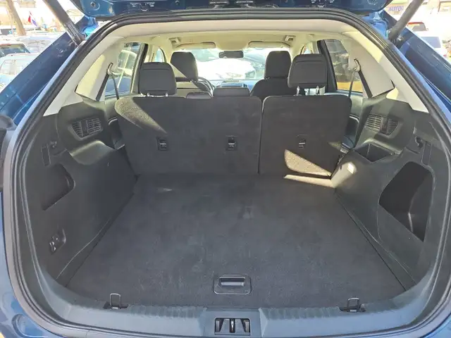 2020 Ford Edge ACTIVE 1Owner B.cam Low km 1YR WARRANTY - Photo 16