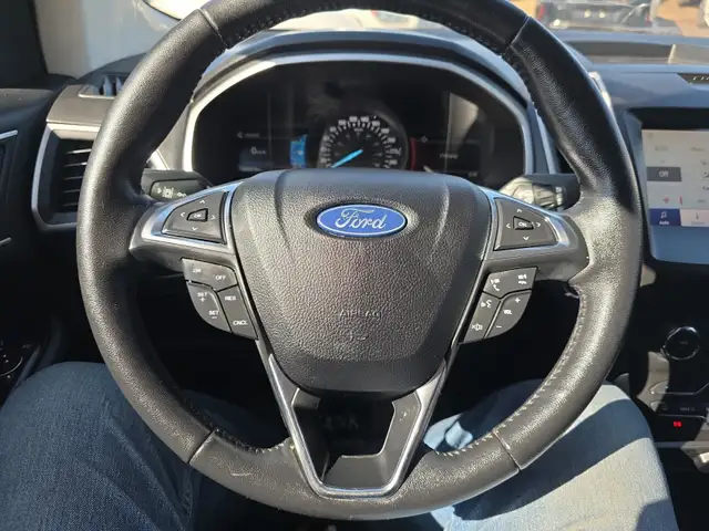 2020 Ford Edge ACTIVE 1Owner B.cam Low km 1YR WARRANTY - Photo 17