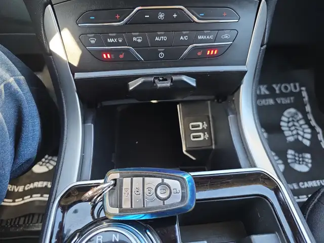 2020 Ford Edge ACTIVE 1Owner B.cam Low km 1YR WARRANTY - Photo 18