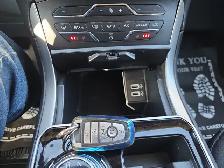 2020 Ford Edge ACTIVE 1Owner B.cam Low km 1YR WARRANTY - Photo 18