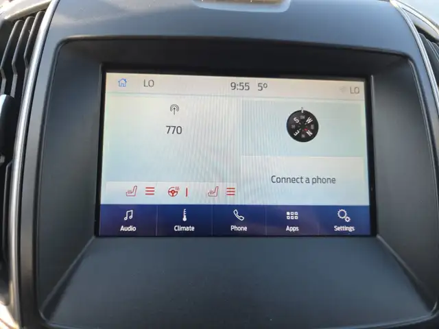 2020 Ford Edge ACTIVE 1Owner B.cam Low km 1YR WARRANTY - Photo 19