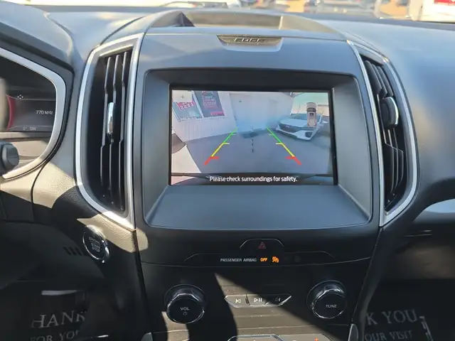 2020 Ford Edge ACTIVE 1Owner B.cam Low km 1YR WARRANTY - Photo 20