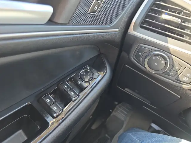 2020 Ford Edge ACTIVE 1Owner B.cam Low km 1YR WARRANTY - Photo 21