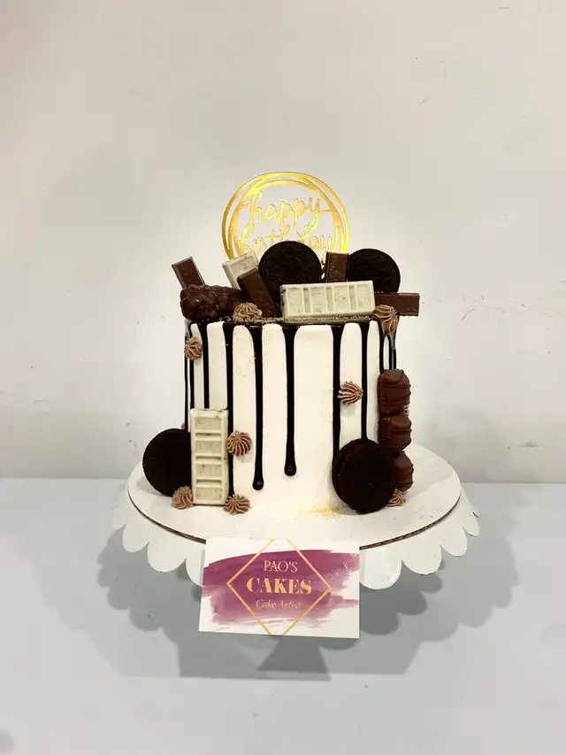 Milton Cakes , delicious chocolate cake, tiramisu cake - Photo 2