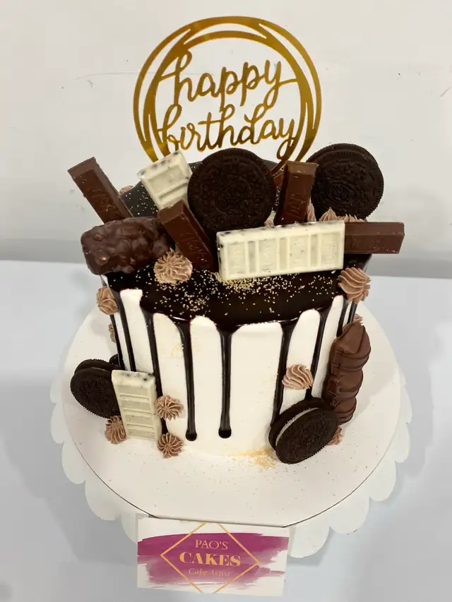 Milton Cakes , delicious chocolate cake, tiramisu cake - Photo 3