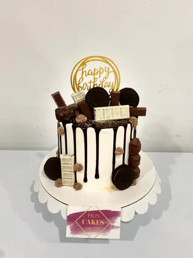 Milton Cakes , delicious chocolate cake, tiramisu cake - Photo 5