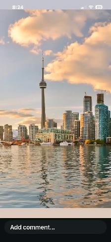 CARPOOL-EXPRESS - EVERY DAY -MONTREAL TO TORONTO MISSISSAUGA