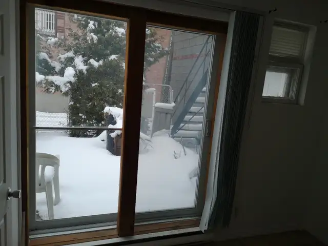 3-1/2, Subway/Metro Jolicoeur/Monk, 1100 $ /m - Photo 4