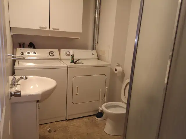 3-1/2, Subway/Metro Jolicoeur/Monk, 1100 $ /m - Photo 6