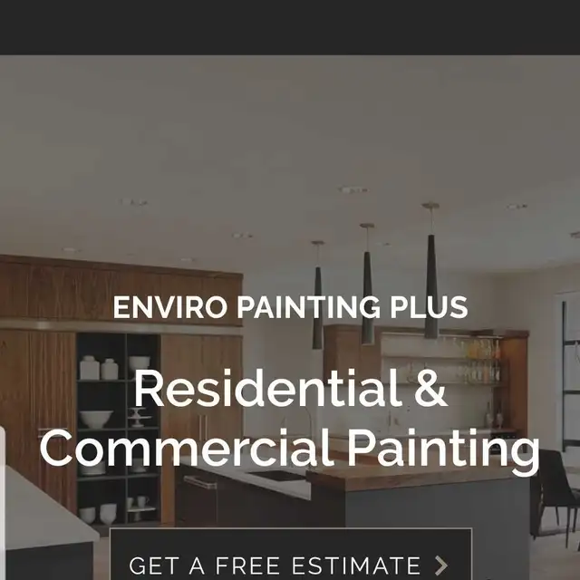 painter/Painters helper wanted