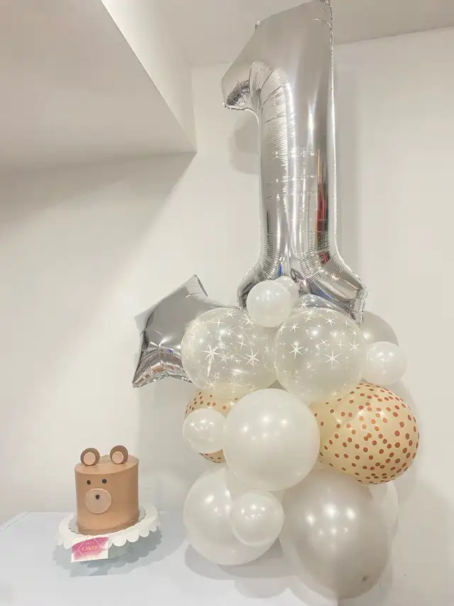 Oakville Cakes, Halton Bakery, birthday cakee - Photo 8