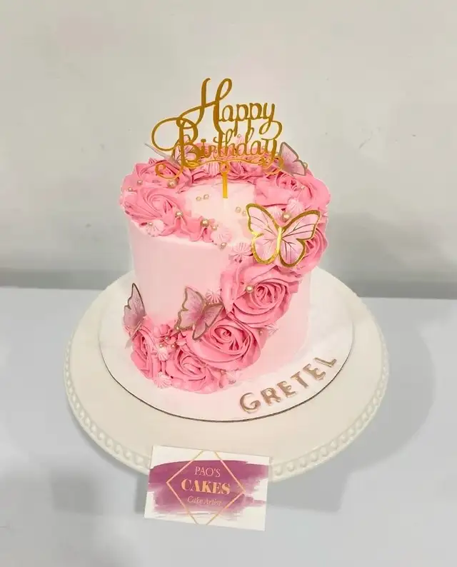 Oakville Cakes, Halton Bakery, birthday cakee - Photo 10