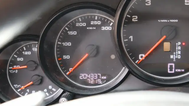 2014 Porsche Panamera – AWD | Well-Maintained  | price lowered - Photo 7