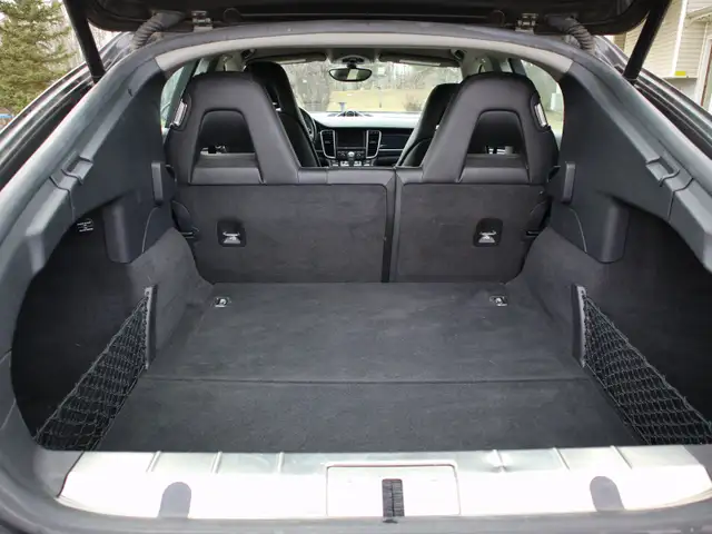 2014 Porsche Panamera – AWD | Well-Maintained  | price lowered - Photo 8