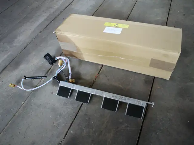 2014 Porsche Panamera – AWD | Well-Maintained  | price lowered - Photo 9