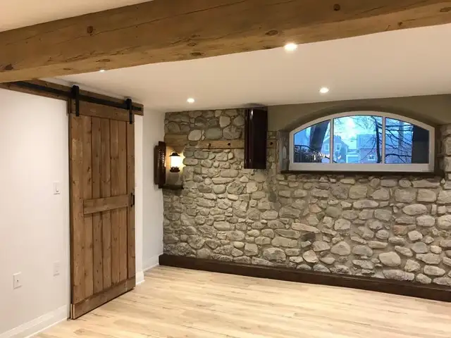 1 Bedroom, 1 Bathroom gorgeous unit in a heritage home for rent - Photo 4