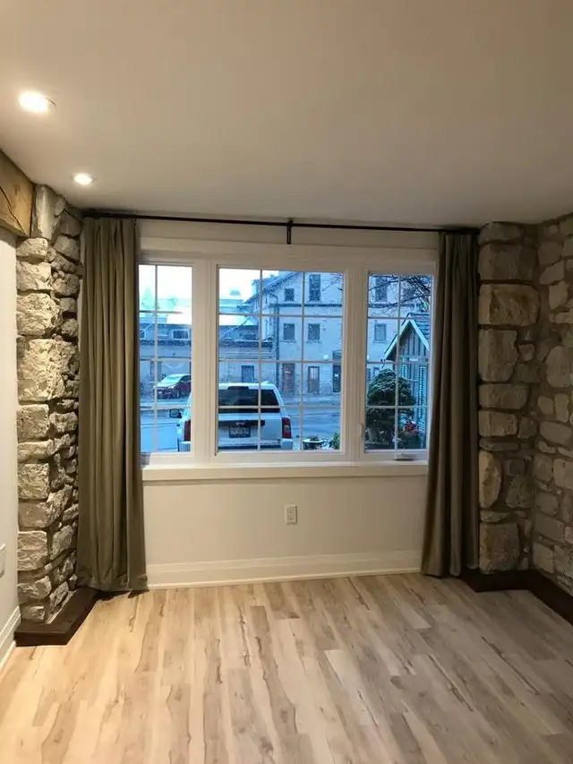 1 Bedroom, 1 Bathroom gorgeous unit in a heritage home for rent - Photo 9