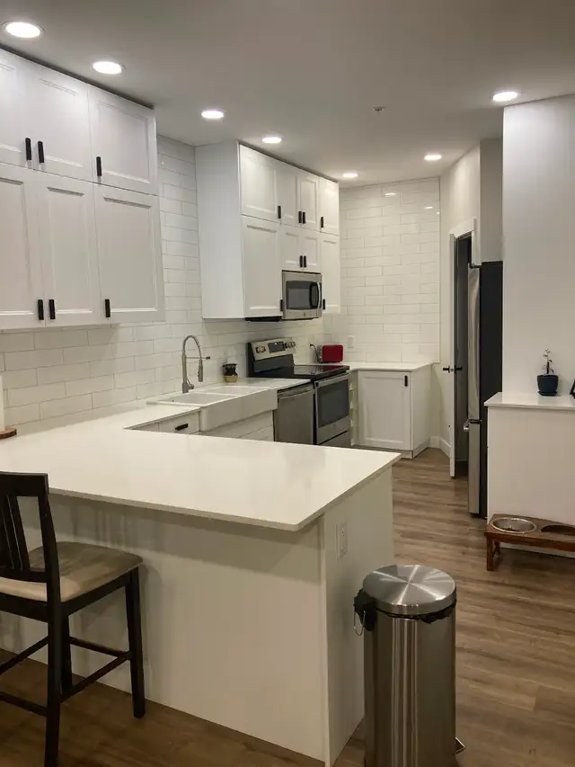 Room for rent /working professionals/ - Photo 5