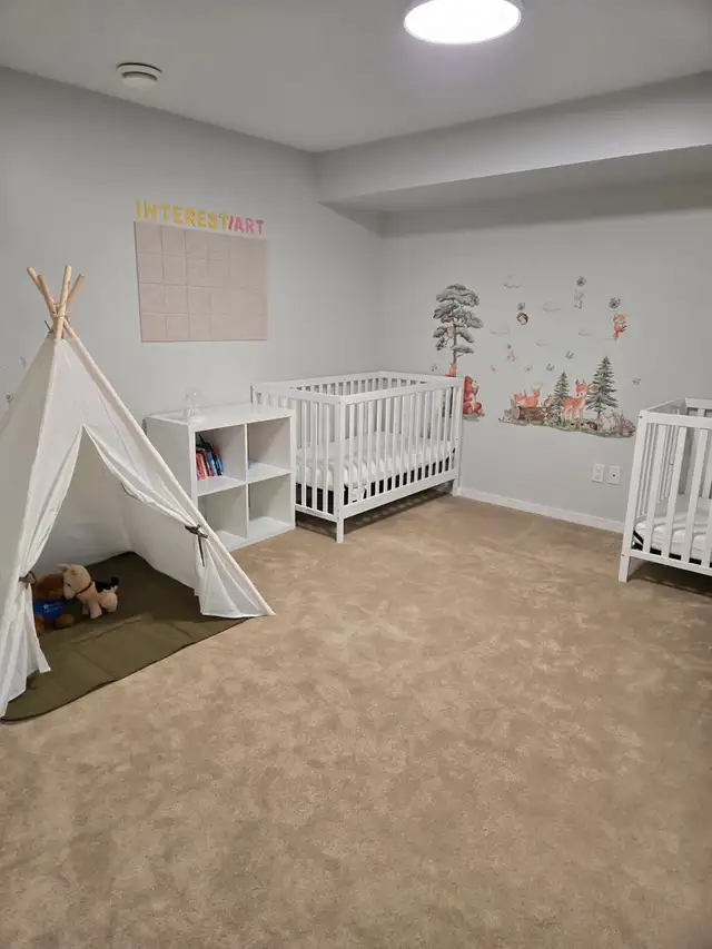 In NW Evanston Dayhome! Little Sunshine Dayhome - Photo 2