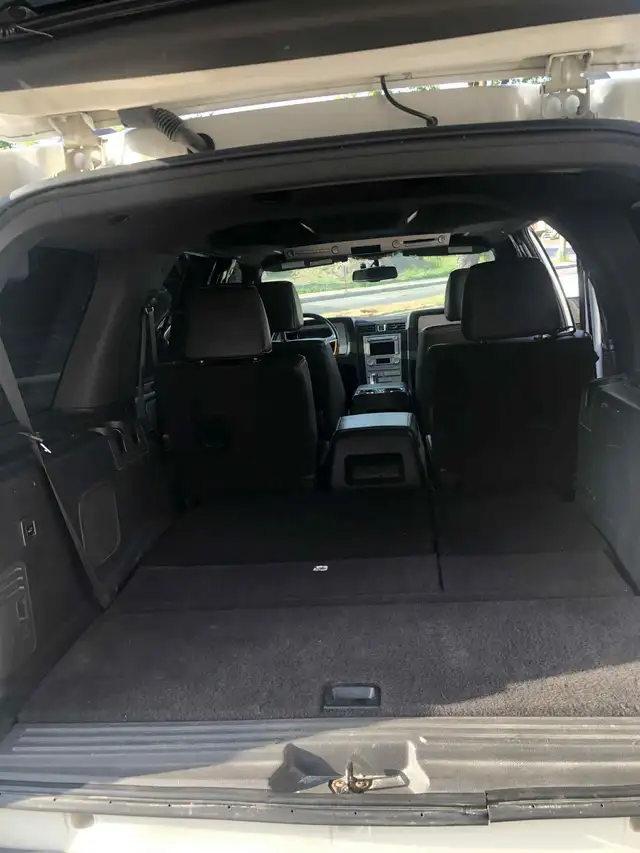 Lincoln Navigator - Photo 7