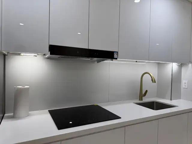 Downtown Toronto one newly renovated studio available May 1st - Photo 5