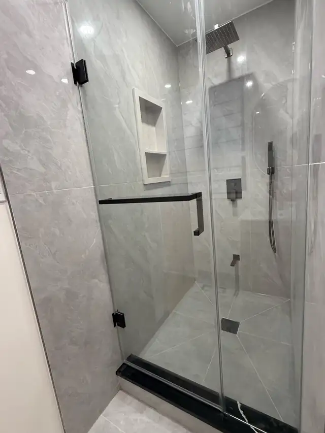 Downtown Toronto one newly renovated studio available May 1st - Photo 7