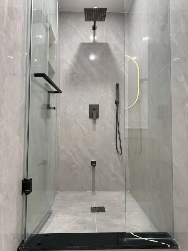 Downtown Toronto one newly renovated studio available May 1st - Photo 8