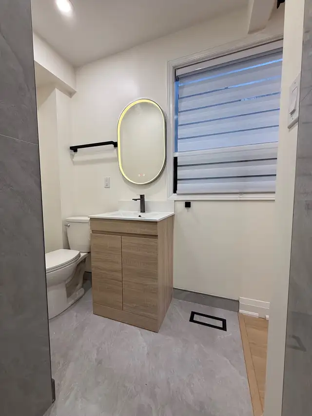 Downtown Toronto one newly renovated studio available May 1st - Photo 9