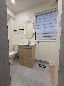 Downtown Toronto one newly renovated studio available May 1st - Photo 9