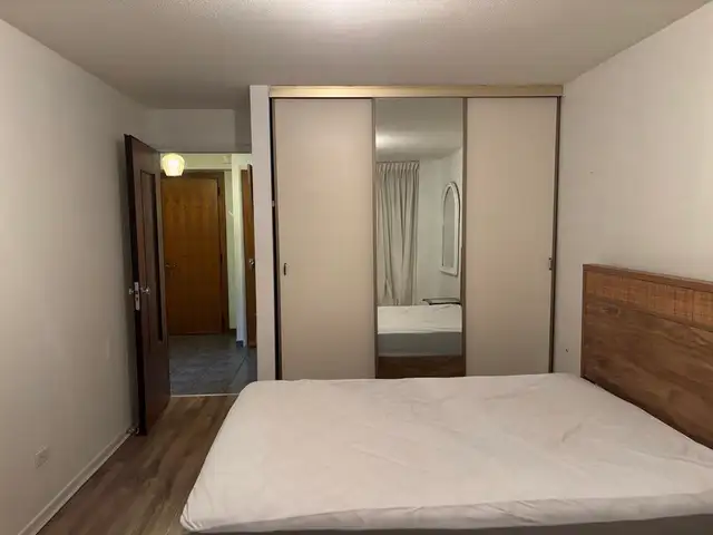 Furnished 3 1/2 Condo Plateau Mont-Royal, 20th floor, Pool & Gym - Photo 9