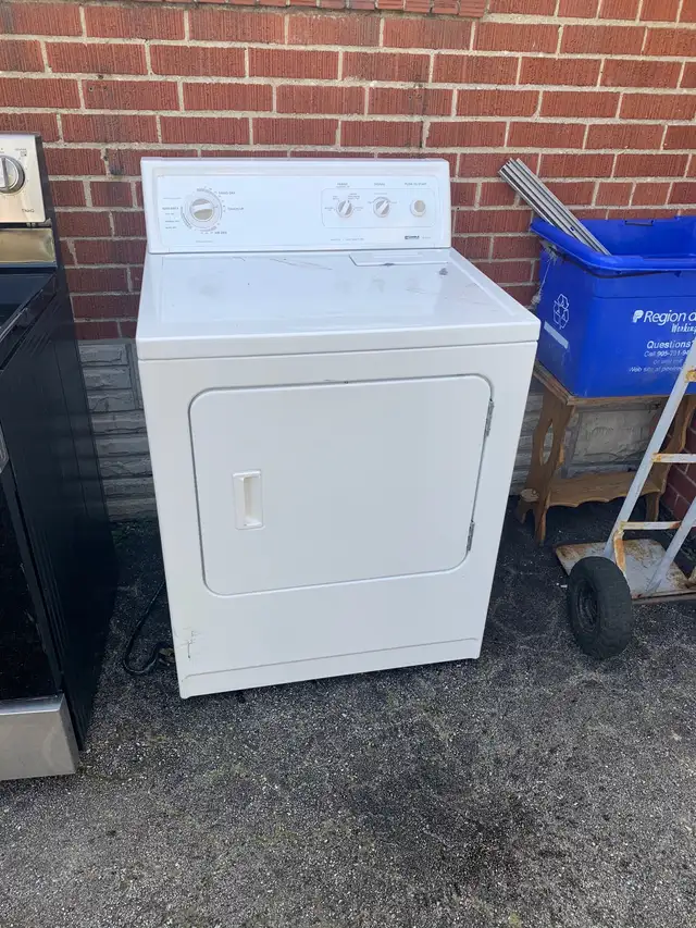 Dryer for sale