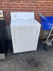 Dryer for sale