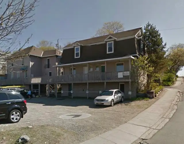 2 Bedroom in prime downtown Sudbury