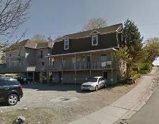 2 Bedroom in prime downtown Sudbury