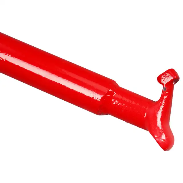 4'-21' Manual Tire Changer Portable Vacuum Tire Changer 033161 - Photo 2