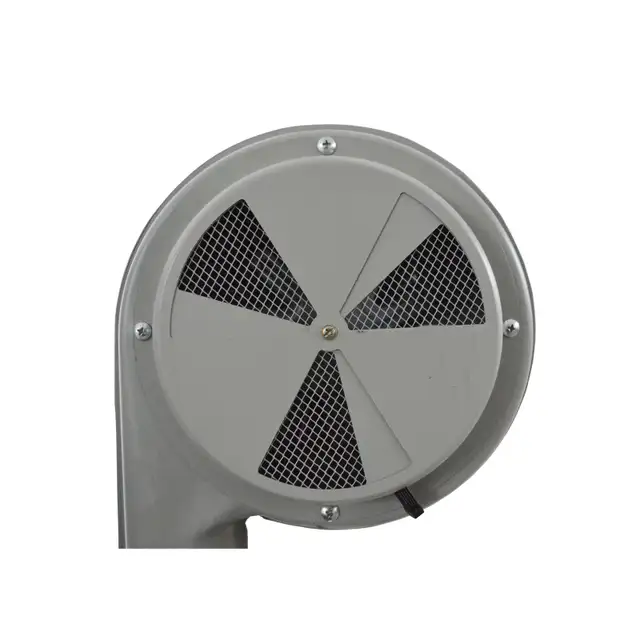 50kg Hopper Type Hot Air Dryer Plastics Dry Machine 220V 029264 - Photo 4