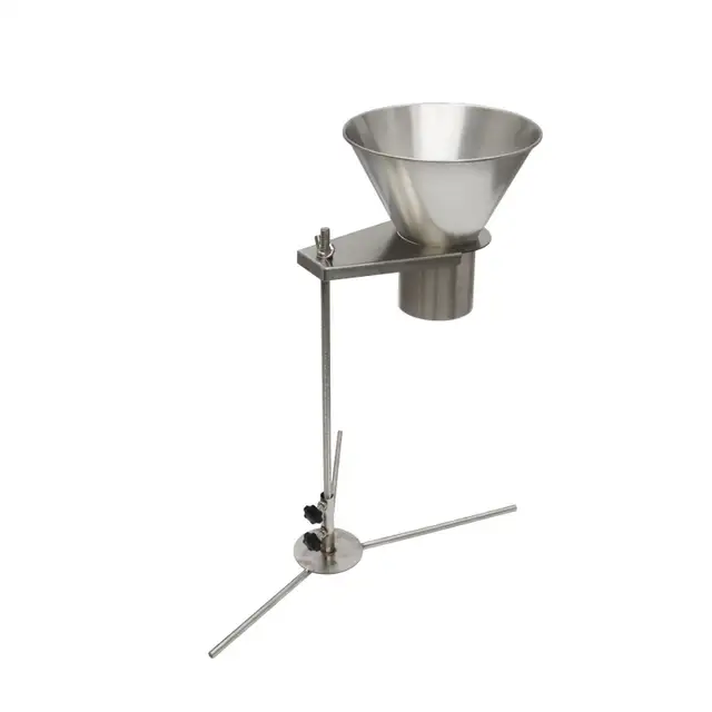 Bottom Diameter 3.1’’ Stainless Steel Feeding Funnel 033221 - Photo 3