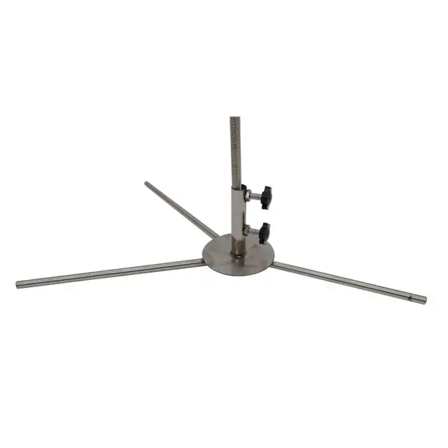 Bottom Diameter 3.1’’ Stainless Steel Feeding Funnel 033221 - Photo 5