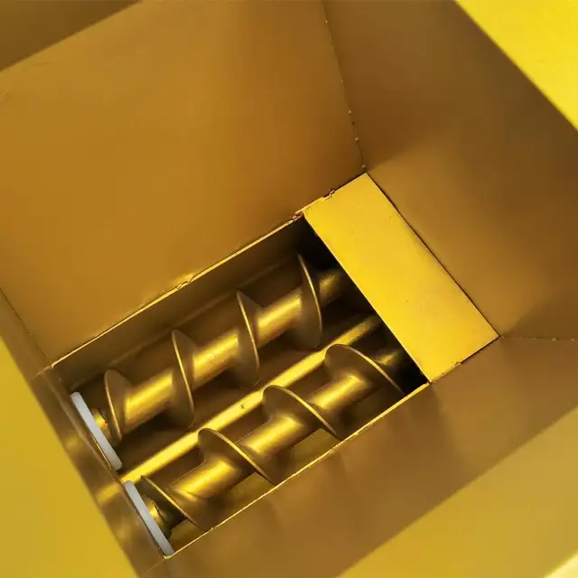 Promotion1g-500g Pneumatic Automatic Dough Divider Cutter 056179 - Photo 5