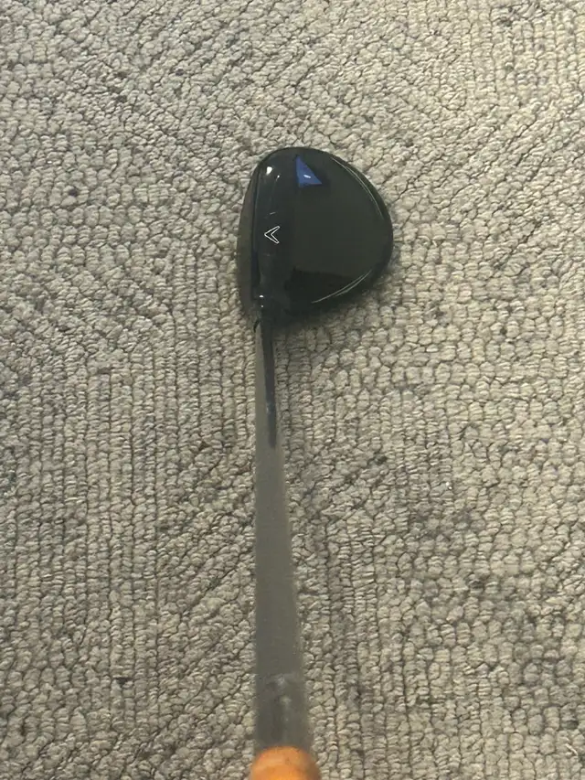 Callaway GBB Epic 3-Wood – Stiff Flex – Excellent Condition - Photo 4